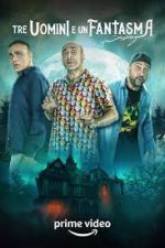 Watch Tre uomini e un fantasma 123moviesFree