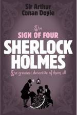 Watch The Sign of Four 123moviesFree