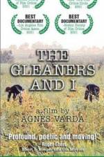 Watch The Gleaners & I 123moviesFree
