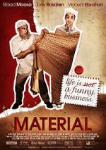 Watch Material 123moviesFree