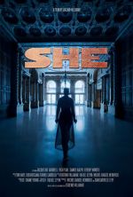 Watch SHE (Short 2021) 123moviesFree