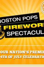 Watch Boston Pops Fireworks Spectacular 123moviesFree