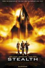 Watch Stealth 123moviesFree