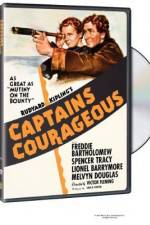 Watch Captains Courageous 123moviesFree