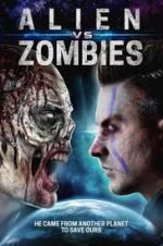 Watch Alien Vs. Zombies 123moviesFree