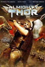 Watch Almighty Thor 123moviesFree