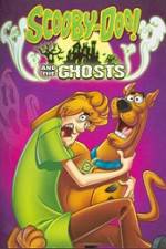 Watch Scooby Doo And The Ghosts 123moviesFree