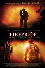 Watch Fireproof 123moviesFree
