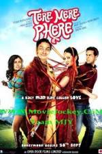 Watch Tere Mere Phere 123moviesFree