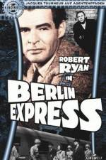 Watch Berlin Express 123moviesFree