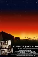 Watch Mister Rogers & Me 123moviesFree