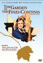 Watch The Garden of the Finzi-Continis 123moviesFree
