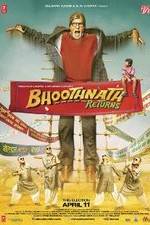 Watch Bhoothnath Returns 123moviesFree
