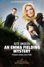 Watch Site Unseen: An Emma Fielding Mystery 123moviesFree