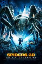 Watch Spiders 123moviesFree