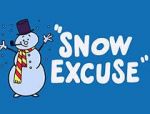 Watch Snow Excuse (Short 1966) 123moviesFree