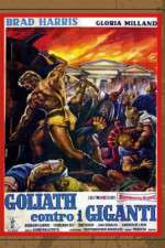 Watch Goliath Against the Giants 123moviesFree