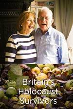 Watch Britain's Holocaust Survivors 123moviesFree