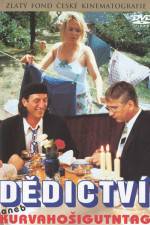 Watch Dedictví aneb Kurvahosigutntag 123moviesFree