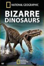 Watch Bizarre Dinosaurs 123moviesFree