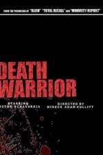 Watch Death Warrior 123moviesFree