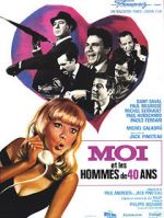 Watch Moi et les hommes de 40 ans 123moviesFree