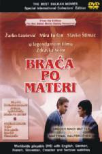 Watch Braca po materi 123moviesFree