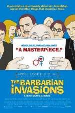 Watch De barbariska invasionerna 123moviesFree