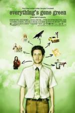 Watch Everything's Gone Green 123moviesFree