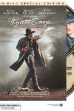 Watch Wyatt Earp 123moviesFree