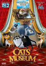 Watch Cats in the Museum 123moviesFree