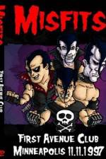 Watch The Misfits Live Minneapolis 1997 123moviesFree