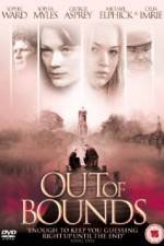 Watch Out of Bounds 123moviesFree