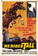 Watch He Rides Tall 123moviesFree