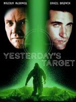 Watch Yesterday's Target 123moviesFree