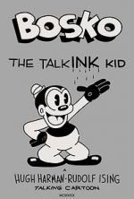 Watch Bosko the Talk-Ink Kid (Short 1929) 123moviesFree