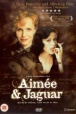 Watch Aimee & Jaguar 123moviesFree