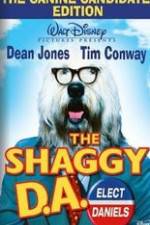Watch The Shaggy D.A. 123moviesFree