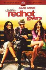 Watch Last of the Red Hot Lovers 123moviesFree