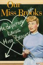 Watch Our Miss Brooks 123moviesFree