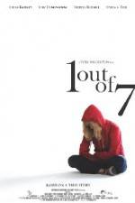 Watch 1 Out of 7 123moviesFree