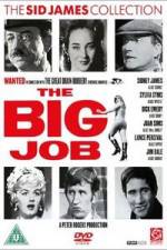 Watch The Big Job 123moviesFree
