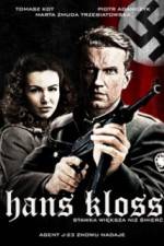 Watch Hans Kloss More Than Death at the Stake 123moviesFree