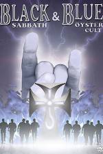 Watch Black And Blue-Black Sabbath-Blue Oyster Cult 123moviesFree