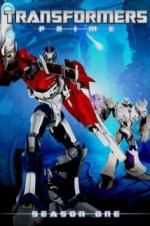 Watch Transformers Prime: Darkness Rising 123moviesFree