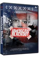 Watch American Blackout 123moviesFree