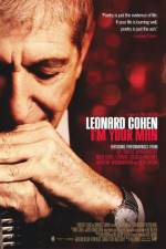 Watch What Leonard Cohen Did for Me 123moviesFree