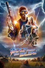 Watch Bolt from the Blue 123moviesFree