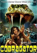 Watch CobraGator 123moviesFree