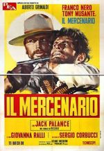 Watch The Mercenary 123moviesFree